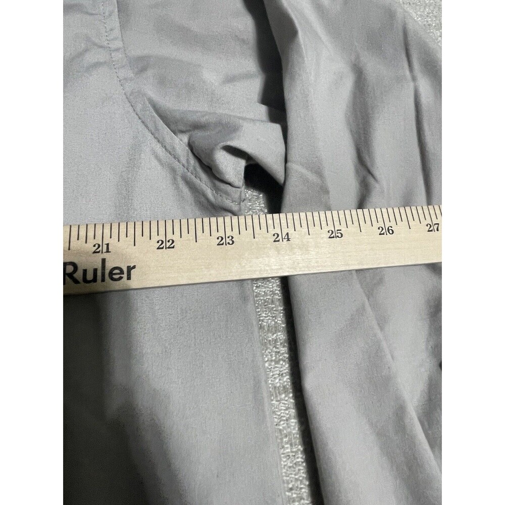 Blue Generation Shirt Men’s Large Long Sleeve Button Down Shirt - Picture 7 of 10